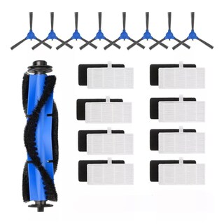 Foto 1 | Foto 1 | Piezas de Repuesto para Aspiradora Eufy Robovac 11s 12 15t 15c 25c 3 - Venta Internacional