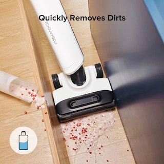 Foto 6 | Foto 6 | Solución de Limpieza de Suelo Roborock para Madera Dura 1 Litro - Venta Internacional