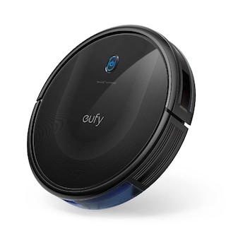 Foto 1 | Foto 1 | Robot Aspirador Eufy 11s Max Super Thin Black - Venta Internacional.
