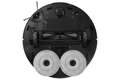 Foto 3 | Foto 3 | Aspiradora Robot Samsung Jet Bot Ai Gris