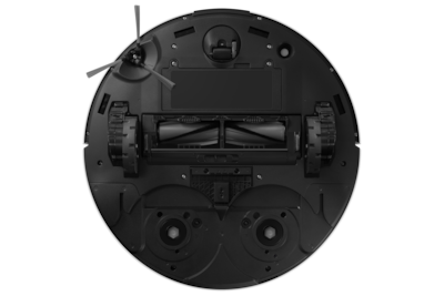 Foto 4 | Foto 4 | Aspiradora Robot Samsung Jet Bot Ai Gris