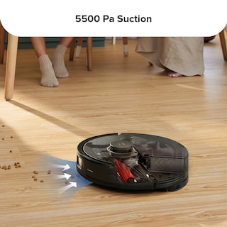 Foto 4 | Foto 4 | Robot Aspirador Y Trapeador Roborock Q8 Max 5500pa - Venta Internacional.