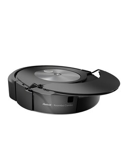 Foto 1 | Foto 1 | Robot Aspiradora Y Trapeador Irobot Roomba Combo J7