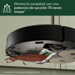 Foto 6 | Foto 6 | Robot Aspiradora iRobot con Estación Autowash