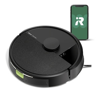 Foto 1 | Foto 1 | Robot Aspirador Irobot Roomba 105 Vac - Succión Con Levantamiento De Potencia - Venta Internacional.