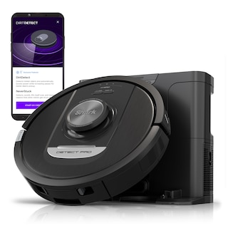 Foto 1 | Foto 1 | Robot Aspirador Shark Detect Pro Con Autovaciado Negro - Venta Internacional.