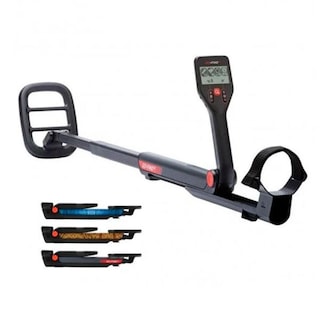 Foto 1 | Foto 1 | Detector de Metales Minelab Go Find 22 color Negro