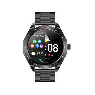 Foto 5 | Foto 5 | Set Smartwatch Gadgets & Fun Watch Audi Para Hombre