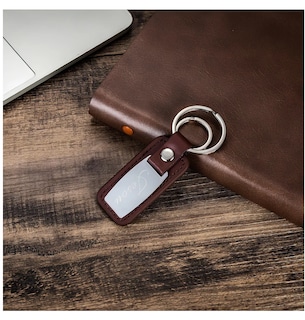 Foto 4 | Foto 4 | Sets de Cartera y Cinturón para Hombre 4 Piezas