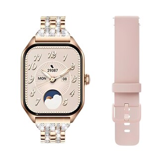 Foto 1 | Foto 1 | Smartwatch Gadgets & fun Luxe con Correa Intercambiable