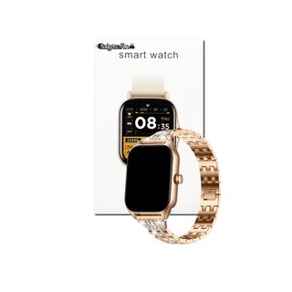 Foto 4 | Foto 4 | Smartwatch Gadgets & fun Luxe con Correa Intercambiable