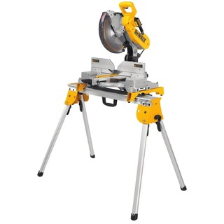 Foto 6 | Foto 6 | Soporte para Sierra Ingletadora Dewalt Heavy Duty Con Soportes De Montaje Dwx725b - Venta Internacional