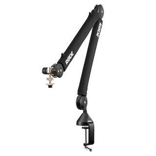 Foto 1 | Foto 1 | Brazo de Estudio Rode Psa1+ Professional con Amortiguación de Muelles Negro - Venta Internacional