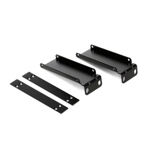 Foto 2 | Foto 2 | Hardware De Montaje En Rack Para Receptores Inalámbricos Duales Slx Slxd4 De Shure - Venta Internacional.