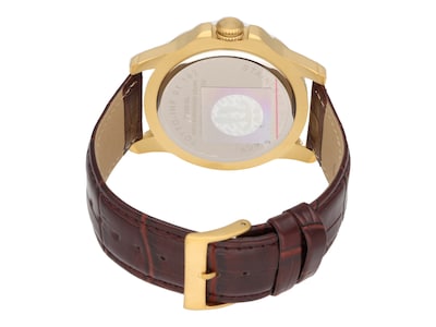 Foto 2 | Foto 2 | Reloj de Pulso Totto color Café/Dorado para Hombre