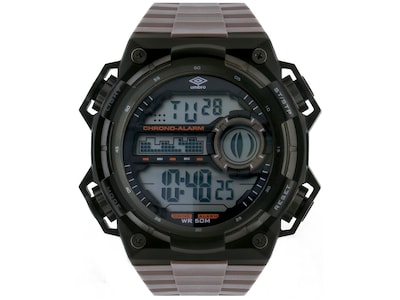 Foto 1 | Foto 1 | Reloj de Pulso Umbro color Negro para Hombre