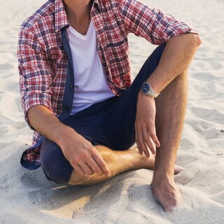 Foto 3 | Foto 3 | Reloj Stührling Mx Aquadiver Regatta 792 42mm color Azul/Plateado para Hombre