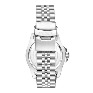 Foto 2 | Foto 2 | Reloj Stührling Mx Cuarzo Aquadiver Meridian 3968 42mm