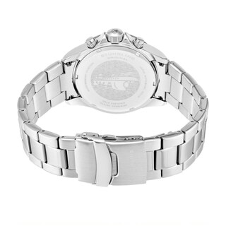 Foto 2 | Foto 2 | Reloj Stührling Mx Cuarzo Monaco Ultima 3960 42mm