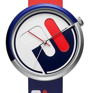 Foto 2 | Foto 2 | Reloj de Pulso Fila Unisex 38-6106-003