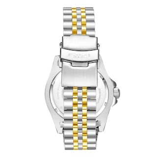 Foto 2 | Foto 2 | Reloj Stührling Mx Cuarzo Aquadiver Meridian 3968 42mm Multicolor
