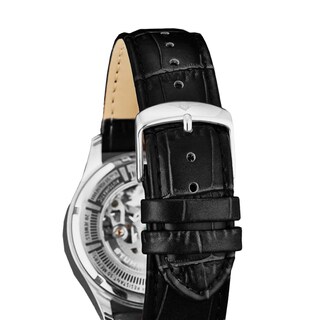Foto 2 | Foto 2 | Reloj Stührling Mx Cuarzo Aviator3916 51 mm color Negro