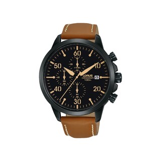 Foto 1 | Foto 1 | Reloj de Pulso Lorus Rm349ex9 color Café para Hombre