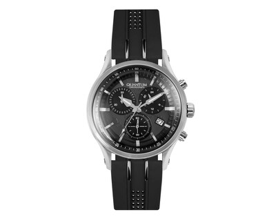 Foto 1 | Foto 1 | Reloj Quantum Pwg773.351 Color Negro Análogo Unitalla
