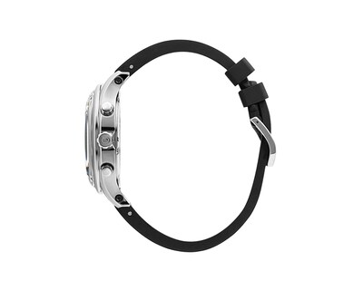 Foto 2 | Foto 2 | Reloj Quantum Pwg773.351 Color Negro Análogo Unitalla