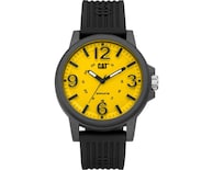 Reloj Cat Lf.111.21.731 Color Negro Análogo Unitalla