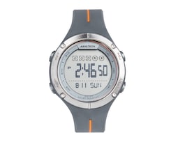 Reloj Armitron 408456ogy color Gris Digital Unitalla