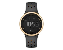 Reloj Armitron 408423gbk color Negro Digital Unitalla