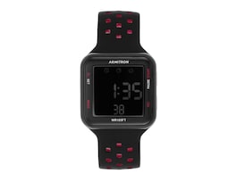 Reloj Armitron 408417brd color Negro Digital Unitalla