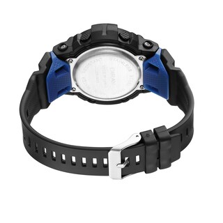 Foto 3 | Foto 3 | Reloj de Pulsera Diray para Hombre Dr363g4 color Negro