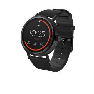 Foto 1 | Foto 1 | Smartwatch Misfit Vapor 2 Acero Inoxidable 41mm color Negro