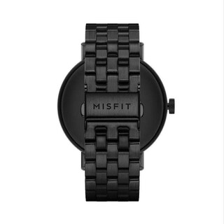 Foto 2 | Foto 2 | Smartwatch Misfit Vapor 2 Acero Inoxidable 41mm color Negro