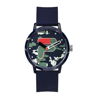 Foto 1 | Foto 1 | Reloj De Pulsera Fila Para Hombre 38-326-101 Negro