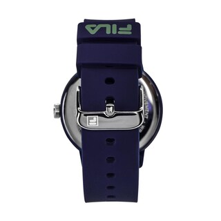 Foto 2 | Foto 2 | Reloj De Pulsera Fila Para Hombre 38-326-101 Negro