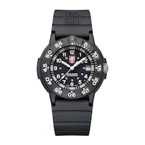 Reloj Luminox XS.3001.F color Negro para Hombre