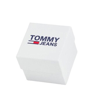 Foto 4 | Foto 4 | Reloj Tommy Jeans color Negro para Hombre