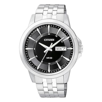 Reloj Citizen Quartz Men's & Ladie's Bf2011-51e - S022