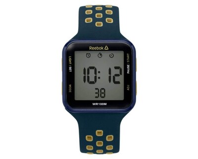 Foto 1 | Foto 1 | Reloj Reebok Rd-squ-g9-pnpn-by color Azul para Hombre