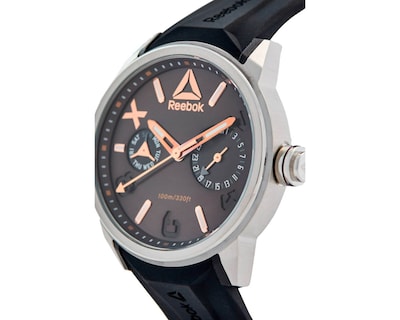 Foto 2 | Foto 2 | Reloj Reebok Rd-fla-g5-s1ib-13 color Negro para Hombre