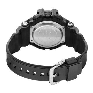 Foto 3 | Foto 3 | Reloj Diray Dr222l2 color Negro para Hombre
