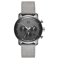 Reloj Mvmt D-mc02-bblgr Chrono 40mm para Hombre