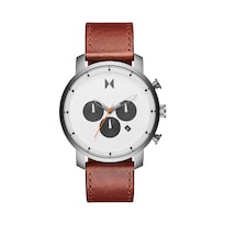 Reloj Mvmt 28000011-D color Marrón para Hombre