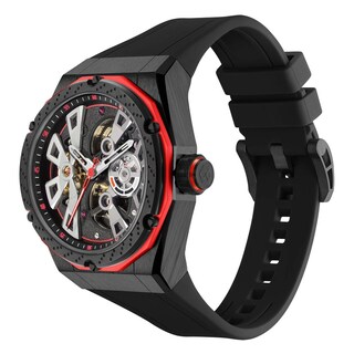 Foto 2 | Foto 2 | Reloj De Pulsera Minber Para Hombre Racing Collection M5001g1