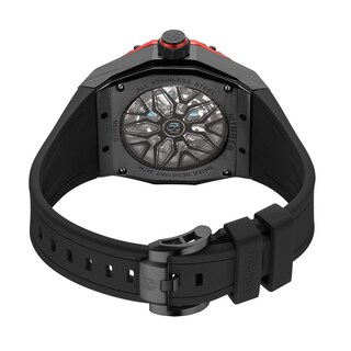 Foto 3 | Foto 3 | Reloj De Pulsera Minber Para Hombre Racing Collection M5001g1