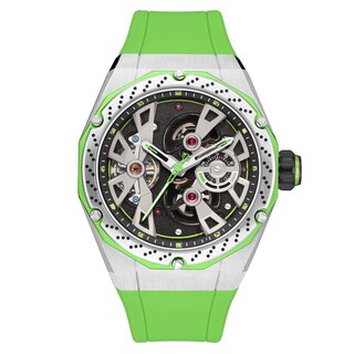 Foto 1 | Foto 1 | Reloj De Pulsera Minber Para Hombre Racing Collection M5001g3