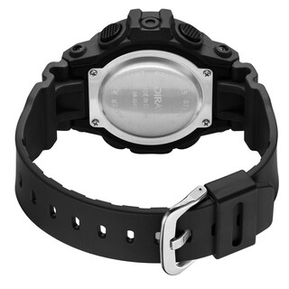 Foto 3 | Foto 3 | Reloj Infantil Diray Para Caballero Dr2242g1 Negro